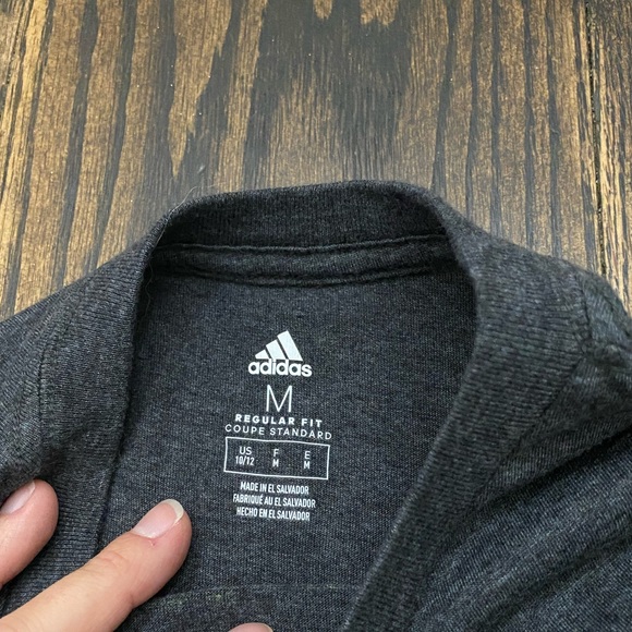 Adidas Tee - Picture 5 of 6